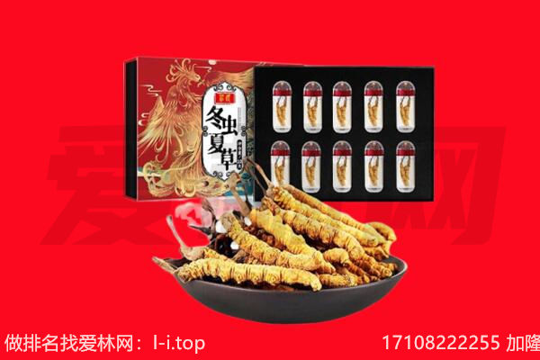 绍兴新昌县回收虫草.jpg